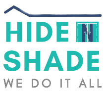 Hide 'N Shade